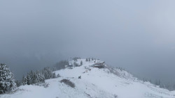 Hochsitz
