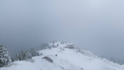 Hochsitz