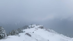 Hochsitz