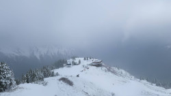 Hochsitz