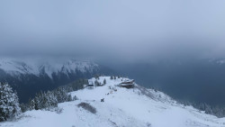 Hochsitz