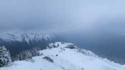 Hochsitz