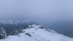 Hochsitz
