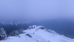 Hochsitz