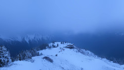 Hochsitz