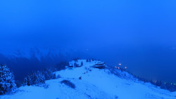 Hochsitz