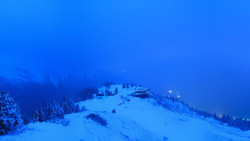Hochsitz