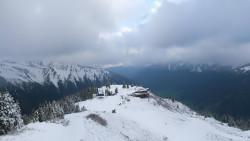 Hochsitz