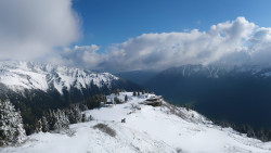 Hochsitz