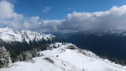 Hochsitz
