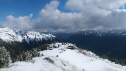 Hochsitz
