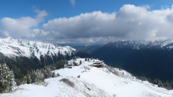 Hochsitz