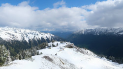 Hochsitz