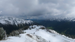 Hochsitz