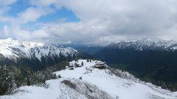 Hochsitz