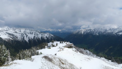 Hochsitz