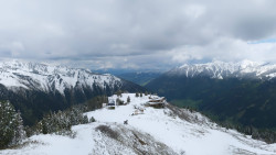 Hochsitz