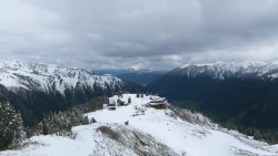 Hochsitz