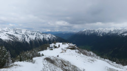 Hochsitz