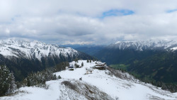 Hochsitz