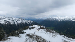 Hochsitz