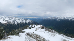 Hochsitz