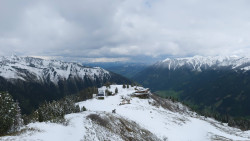 Hochsitz