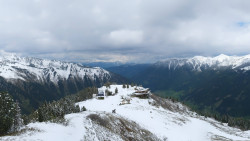 Hochsitz