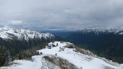 Hochsitz