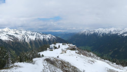 Hochsitz