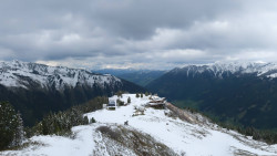 Hochsitz