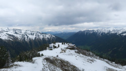 Hochsitz