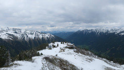 Hochsitz