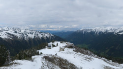 Hochsitz