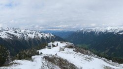 Hochsitz