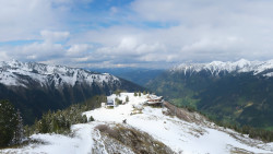 Hochsitz