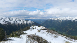 Hochsitz