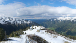 Hochsitz