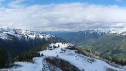 Hochsitz