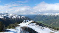 Hochsitz