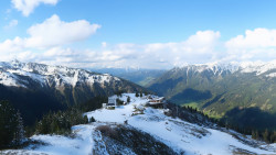 Hochsitz