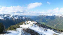 Hochsitz