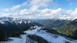 Hochsitz