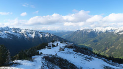 Hochsitz