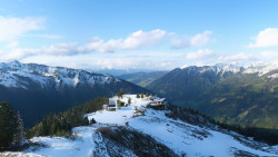 Hochsitz