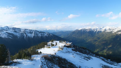 Hochsitz