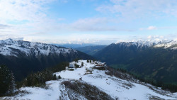 Hochsitz