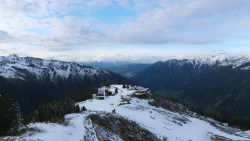 Hochsitz