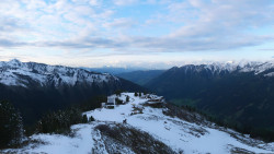 Hochsitz