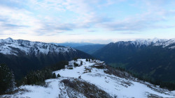 Hochsitz